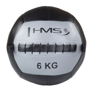 WLB 6 KG WALL BALL PIŁKA DO ĆWICZEŃ HMS HMS