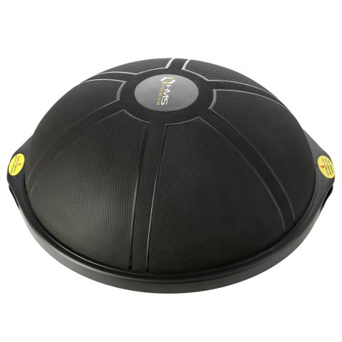 BSX PRO CZARNA PIŁKA DO BALANSOWANIA HMS PREMIUM HMS PREMIUM