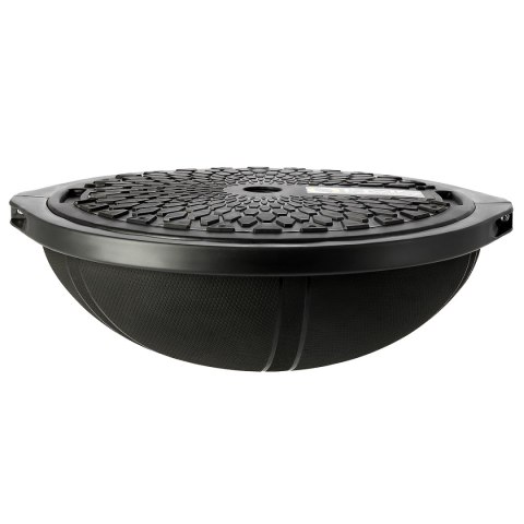 BSX PRO CZARNA PIŁKA DO BALANSOWANIA HMS PREMIUM HMS PREMIUM