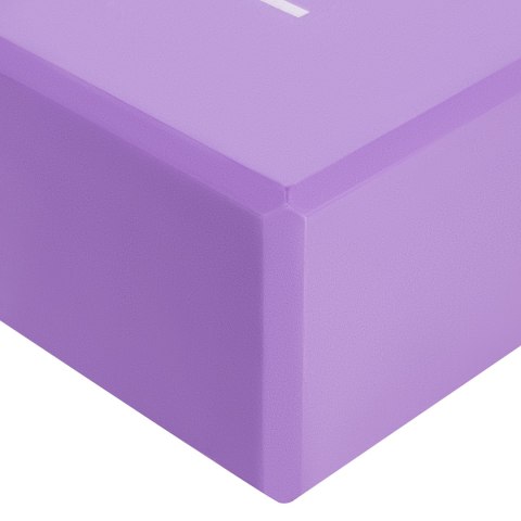 KJ01 KOSTKA DO JOGI PURPLE HMS HMS