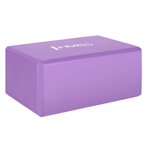 KJ01 KOSTKA DO JOGI PURPLE HMS HMS