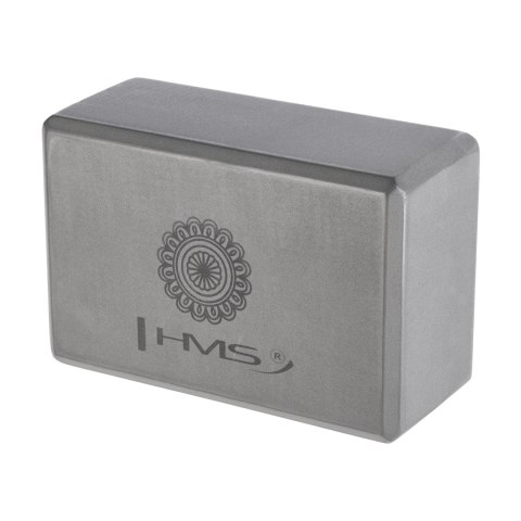 KJ02 KOSTKA DO JOGI GRAY HMS HMS