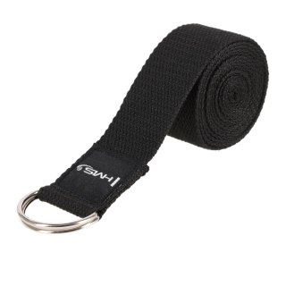 SJ02 PASEK DO JOGI BLACK HMS HMS