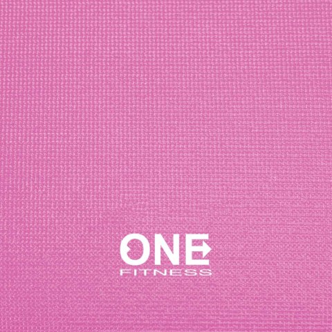 YM01 PINK MATA DO YOGI ONE FITNESS ONE FITNESS