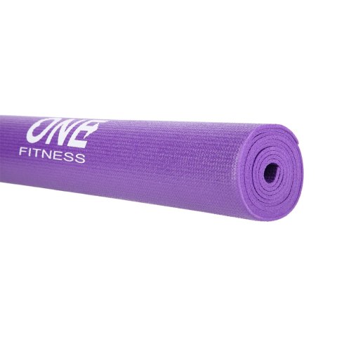 YM01 PURPLE MATA DO YOGI ONE FITNESS ONE FITNESS