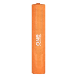 YM02 ORANGE MATA DO YOGI ONE FITNESS ONE FITNESS