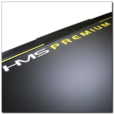 Bieżnia elektryczna HMS Premium BE8510-i HMS