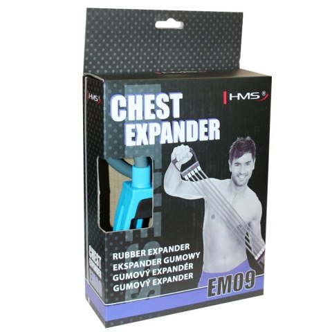 Ekspander HMS EM09 17-30-009 HMS