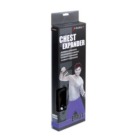 Ekspander gumowy HMS EM01 17-30-001 HMS