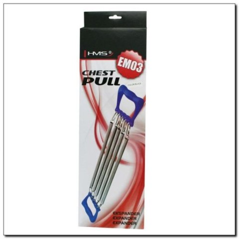 Ekspander metalowy HMS EM03 17-30-003 HMS
