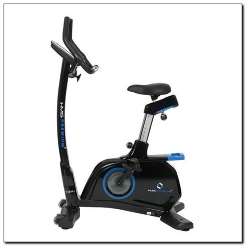 Rower elektromagnetyczny HMS PREMIUM M1844-i HMS