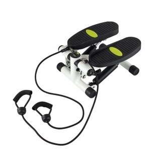 Stepper prosty z linkami HMS S3038 17-22-150 HMS