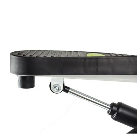 Stepper prosty z linkami HMS S3038 17-22-150 HMS