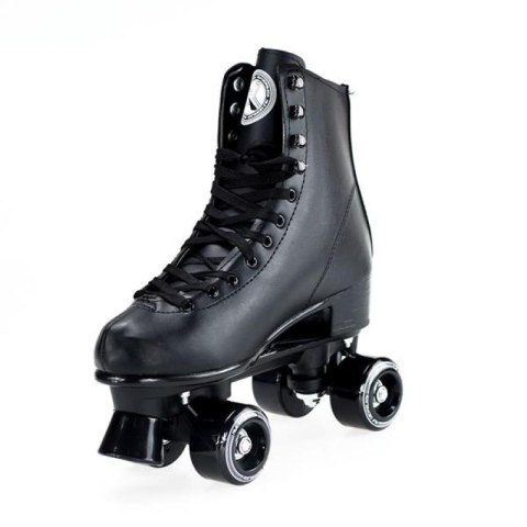 Wrotki Nils Extreme NQ8400S Czarny r.35 Nils Extreme