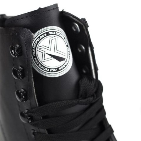 Wrotki Nils Extreme NQ8400S Czarny r.36 Nils Extreme