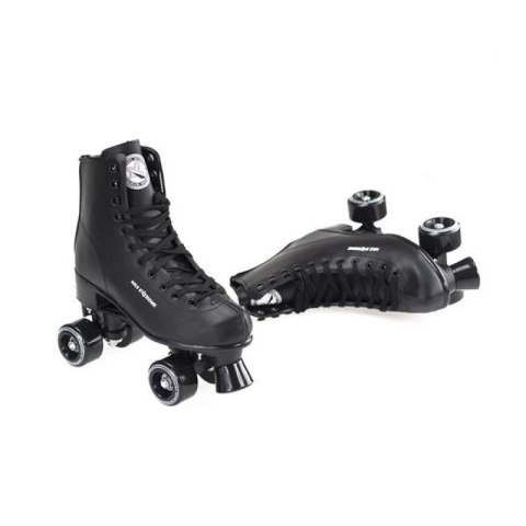 Wrotki Nils Extreme NQ8400S Czarny r.36 Nils Extreme