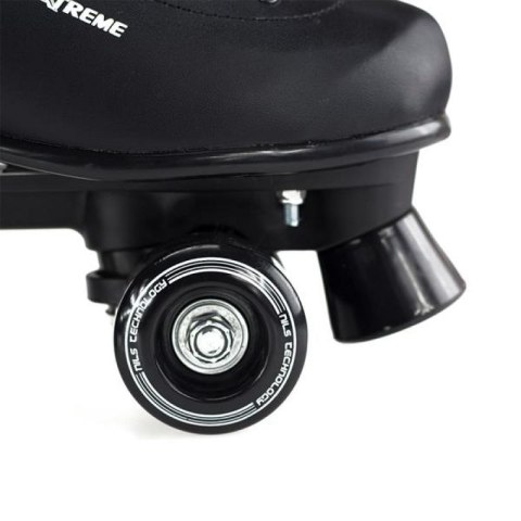 Wrotki Nils Extreme NQ8400S Czarny r.36 Nils Extreme