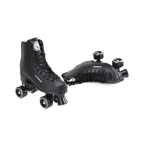 Wrotki Nils Extreme NQ8400S Czarny r.36 Nils Extreme