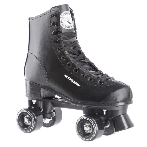 Wrotki Nils Extreme NQ8400S Czarny r.36 Nils Extreme