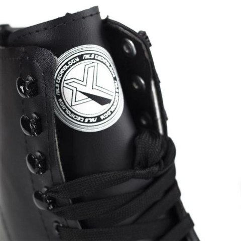 Wrotki Nils Extreme NQ8400S Czarny r.37 Nils Extreme