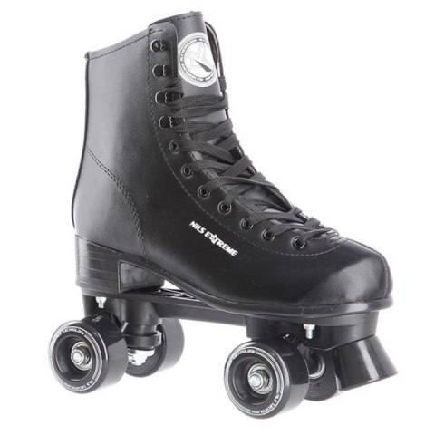 Wrotki Nils Extreme NQ8400S Czarny r.39 Nils Extreme