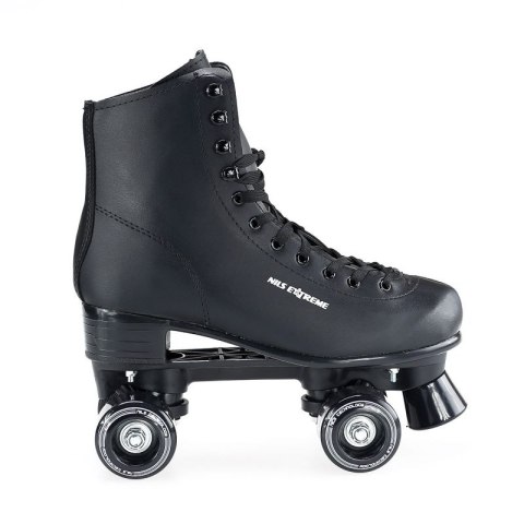 Wrotki Nils Extreme NQ8400S Czarny r.39 Nils Extreme