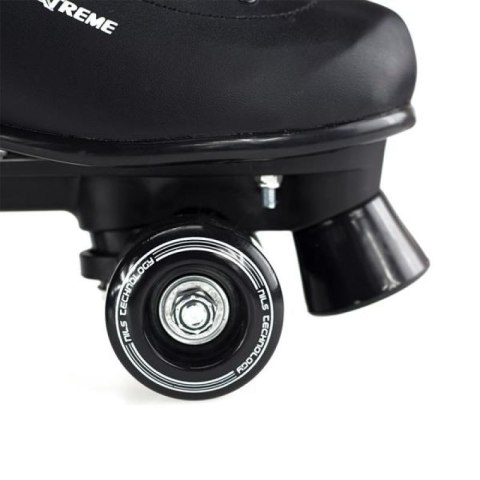 Wrotki Nils Extreme NQ8400S Czarny r.40 Nils Extreme