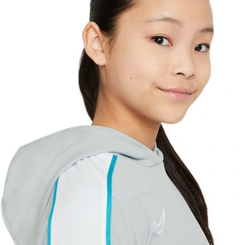 Bluza Nike NK Dry Academy Hoodie Po Fp JB Junior CZ0970-019 Nike