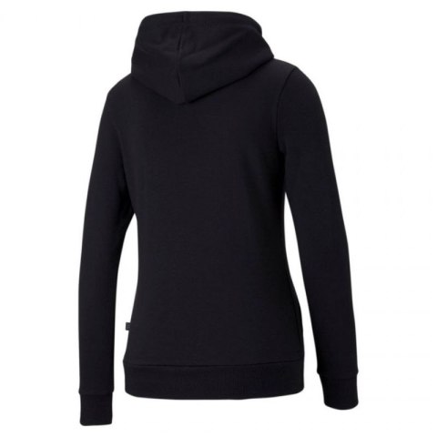 Bluza Puma ESS Logo Hoodie W 586791 01 Puma