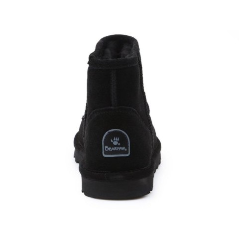 Buty Bearpaw Alyssa W 2130W-01 BearPaw