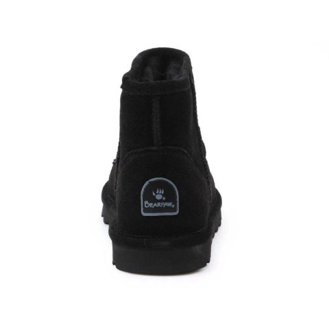 Buty Bearpaw Alyssa W 2130W-01 BearPaw