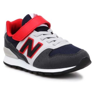 Buty New Balance Jr YV996MNR New Balance