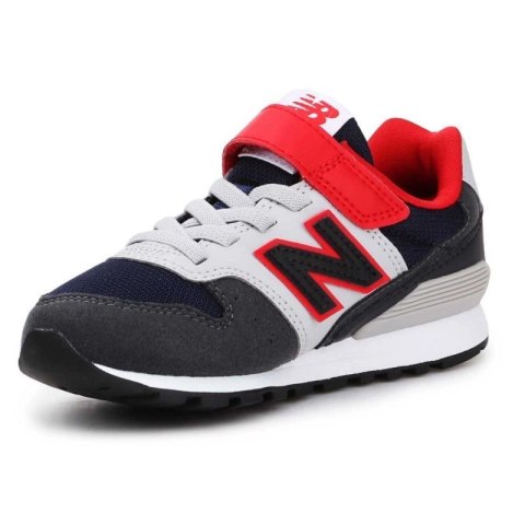 Buty New Balance Jr YV996MNR New Balance