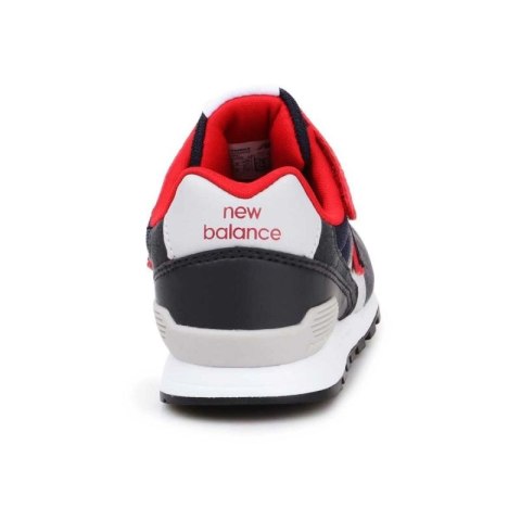 Buty New Balance Jr YV996MNR New Balance