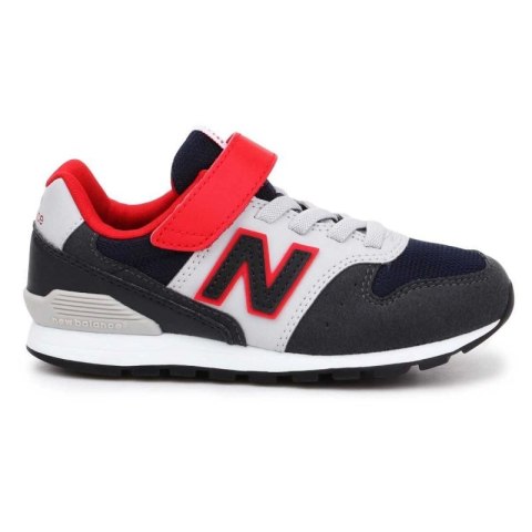 Buty New Balance Jr YV996MNR New Balance