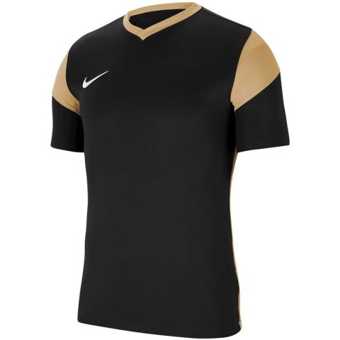Koszulka Nike Dri-FIT Park Derby III Jr CW3833-010 Nike