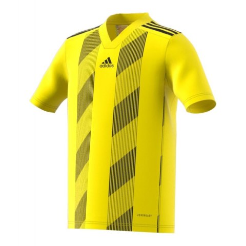 Koszulka adidas Junior Striped 19 GH1670 Adidas