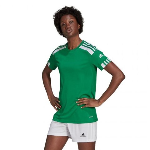 Koszulka adidas Squadra 21 Jersey W GN5752 Adidas