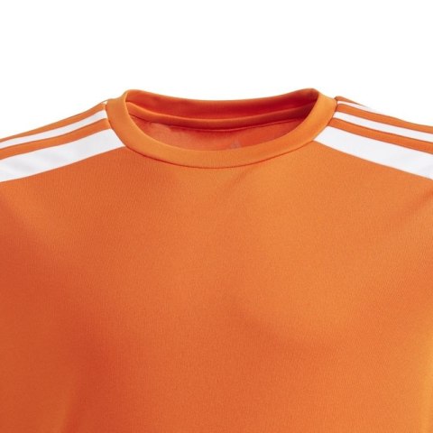 Koszulka adidas Squadra 21 Jr GN8089 Adidas