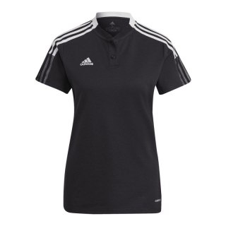 Koszulka adidas Tiro 21 Polo W GM7352 Adidas