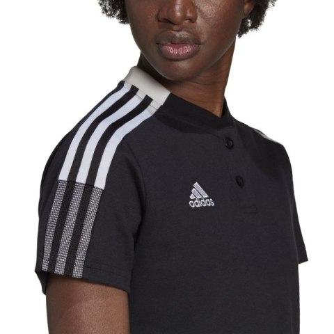 Koszulka adidas Tiro 21 Polo W GM7352 Adidas