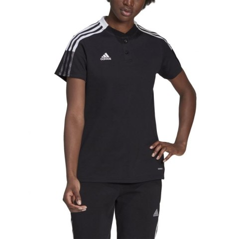 Koszulka adidas Tiro 21 Polo W GM7352 Adidas
