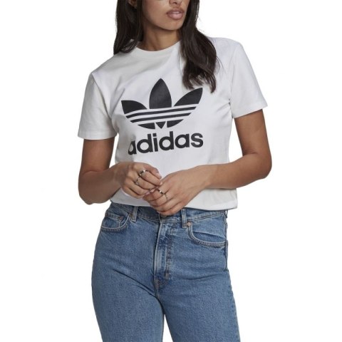 Koszulka adidas Trefoil W GN2899 Adidas ORIGINALS