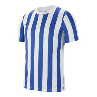 Koszulka piłkarska Nike Striped Division IV M CW3813-102 Nike