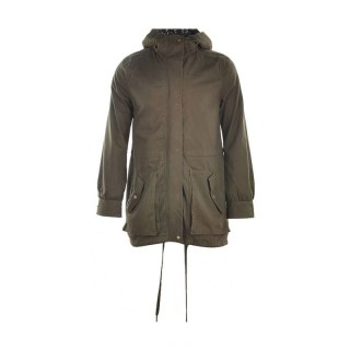 Kurtka damska adidas Originals Cas Parka G76803 Adidas ORIGINALS