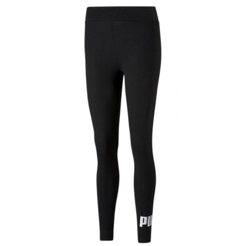 Legginsy Puma ESS Logo W 586832 01 Puma