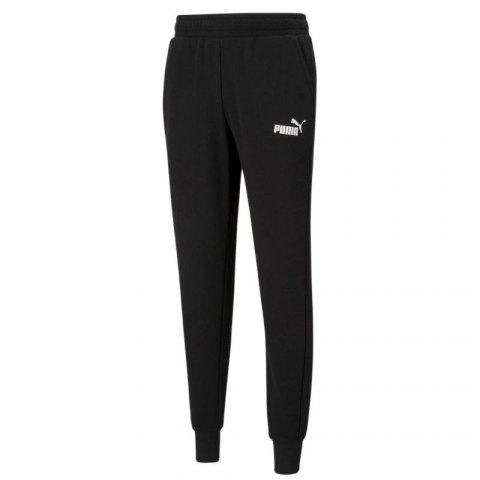 Spodnie Puma ESS Logo M 586716 01 Puma