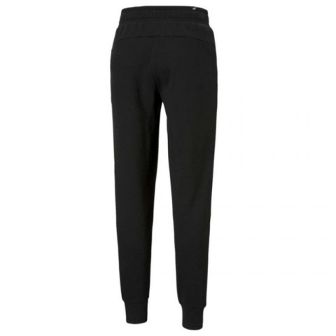 Spodnie Puma ESS Logo M 586716 01 Puma