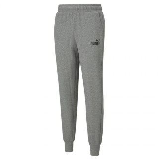 Spodnie Puma ESS Logo M 586716 03 Puma