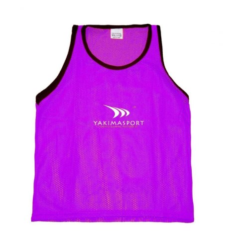 Znacznik fioletowy Yakimasport 100372 Yakimasport